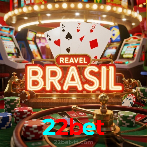 22bet：A sorte não tem limites! Vença no Blackjack e leve o prêmio!