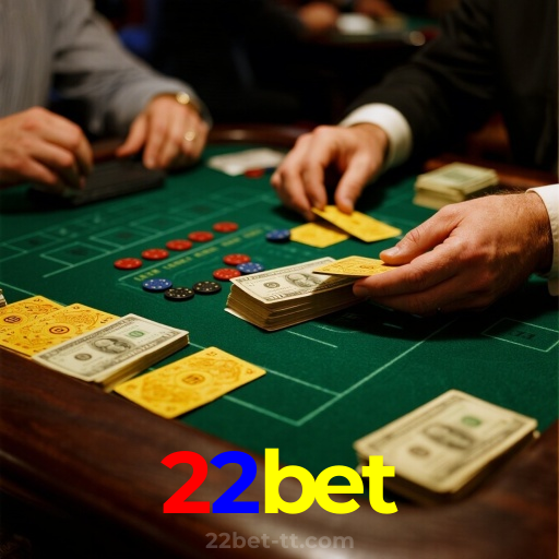 22bet：Jogue as melhores slots e aposte em futebol com confiança e segurança!