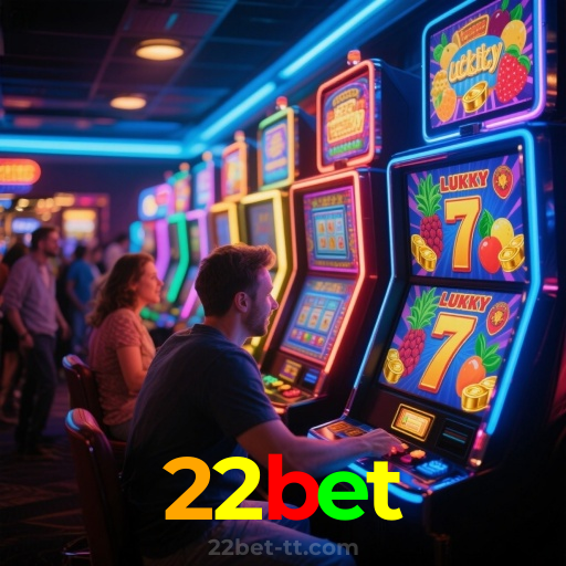 22bet:Aposte no seu time no futebol e divirta-se com slots e roleta!