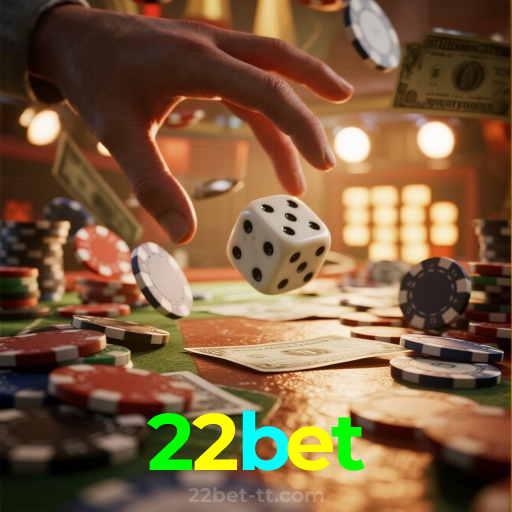 22bet：A emoção das slots online te espera! Gire e ganhe prêmios incríveis!