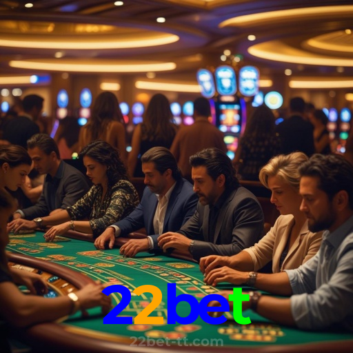 22bet:Vença na roleta e leve para casa o prêmio dos seus sonhos!