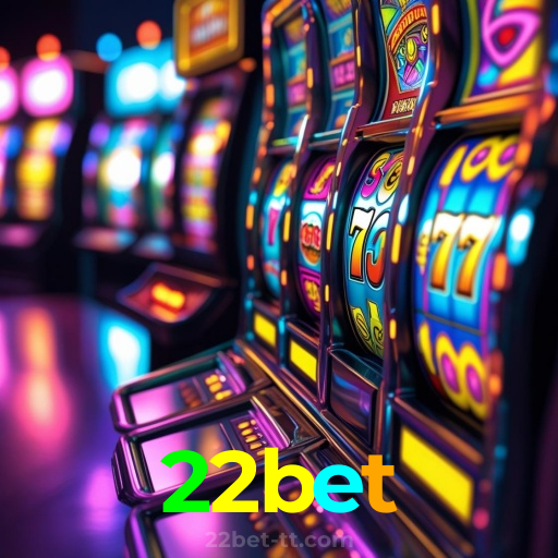 22bet:Aposte no futebol e jogue os melhores jogos de cassino como slots e blackjack!