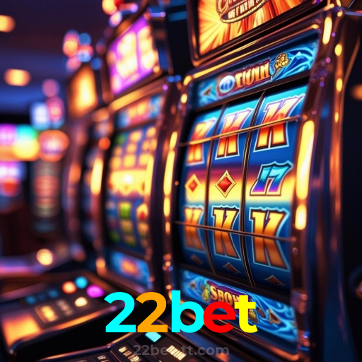 22bet：Aposte na roleta e conquiste prêmios incríveis em nosso cassino!