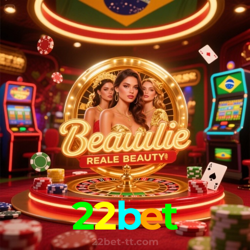 22bet：Jogue nas nossas roletas e ganhe prêmios incríveis!