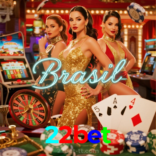 22bet：Jogue nas melhores slots e leve o jackpot para casa!