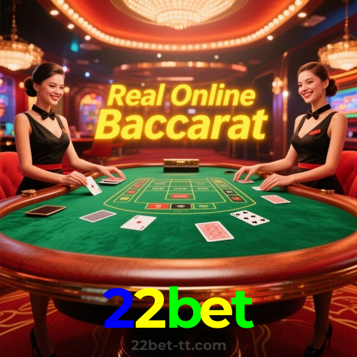 22bet：A sorte te espera! Aposte agora nas nossas roletas!