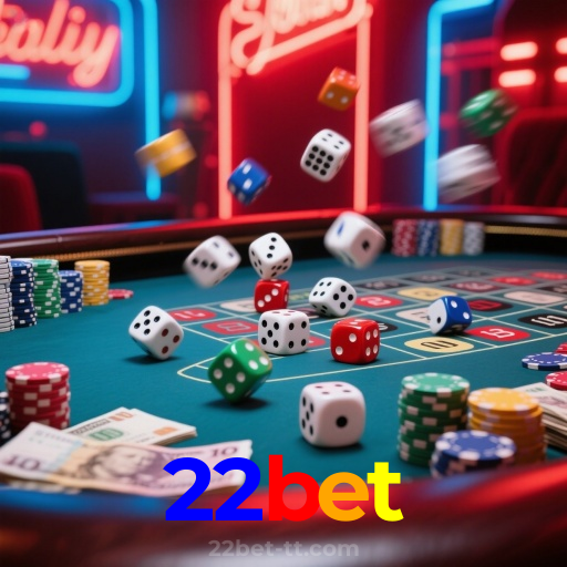 22bet：Encontre o seu jogo favorito e leve para casa prêmios fantásticos!