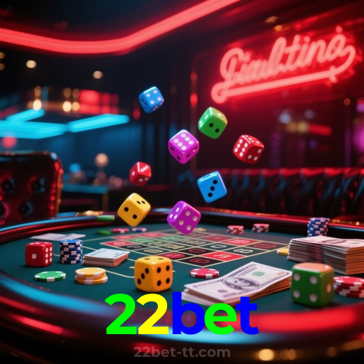 22bet：Em nosso cassino online, as melhores vitórias estão por vir!
