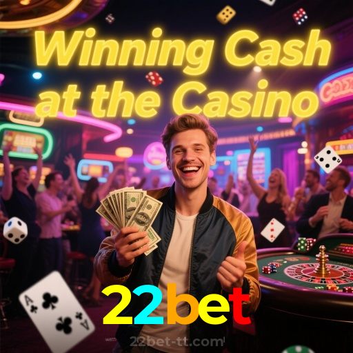 22bet：Aposte agora nas roletas e mostre sua sorte!