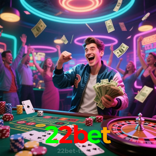 22bet：Aposte no futebol online e marque gols com grandes prêmios!