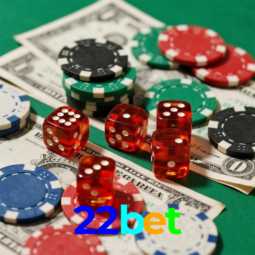 22bet：Aposte nas mesas de poker e mostre quem é o mestre das cartas!