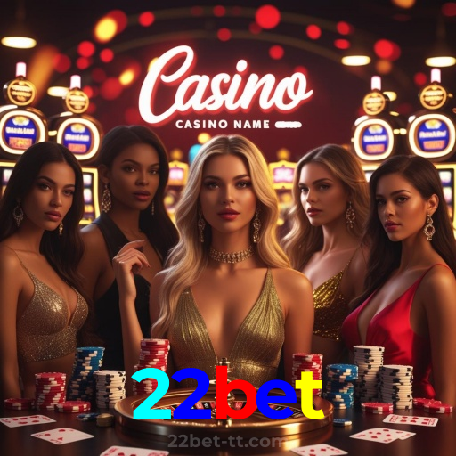 22bet:A melhor experiência de apostas e jogos de cassino, incluindo futebol online!