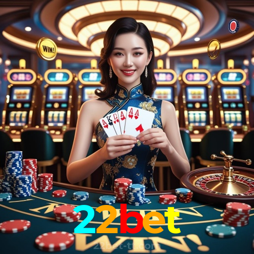 22bet:Aposte no futebol online e faça parte das grandes conquistas!