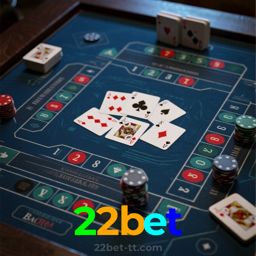22bet：O melhor cassino para apostar no futebol e ganhar em jogos de cassino!