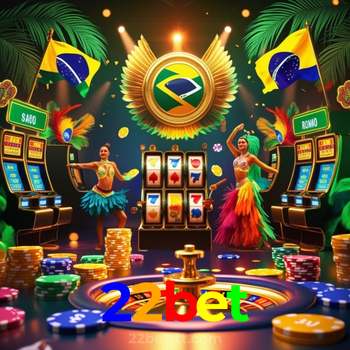 22bet：Aposte no futebol e ganhe prêmios fantásticos em blackjack e roleta!
