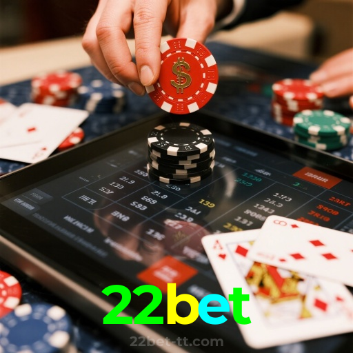 22bet：Jogue agora no nosso cassino online e ganhe muito mais!