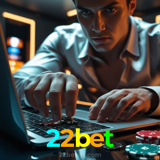 22bet：Conquiste prêmios no futebol e vença nas mesas de poker online!