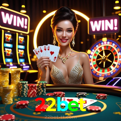 22bet：Sinta a emoção do blackjack! Aposte agora e ganhe!